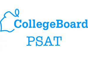 PSAT logo