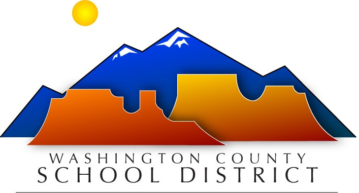 Washington County School District Logo